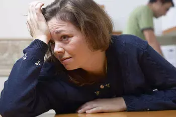 מחקר: דיכאון הרסני יותר ממחלות אחרות
