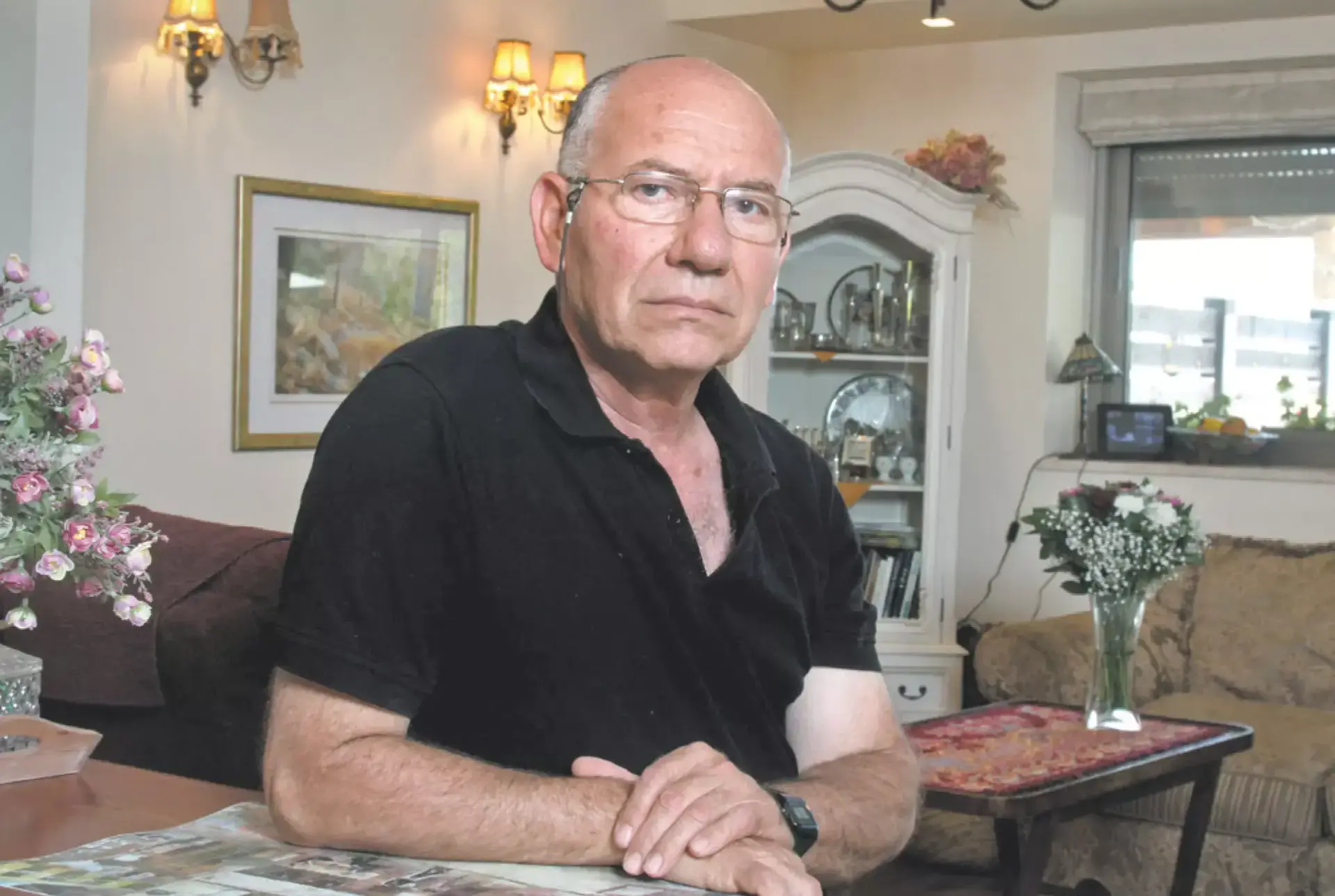 "עזרתי לאשתי למות"