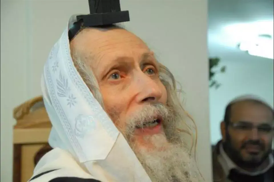 הרב ברלנד על ההחלטה להסגירו לישראל: "עולם כמנהגו נוהג"