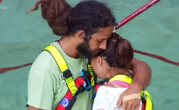 "אני לא רוצה למות": הצצה לגמר "עד סוף העולם"