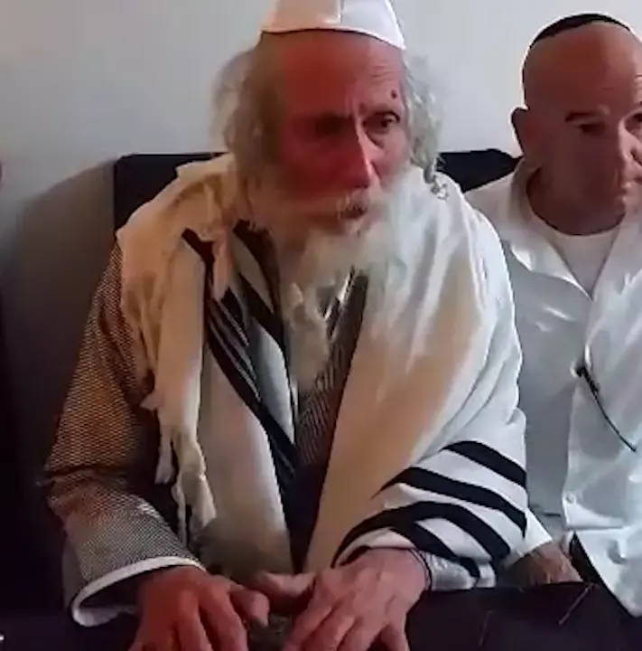 מקורב לרב ברלנד מאשר לראשונה: "הוא עזב את אירופה"