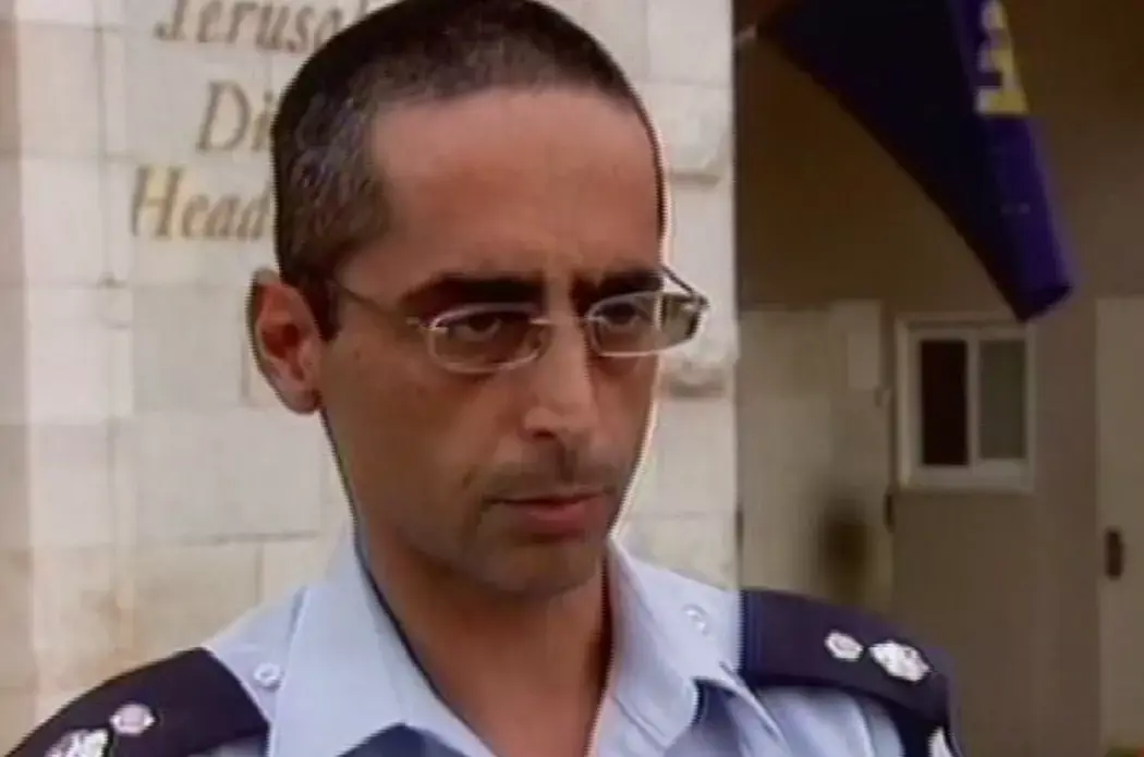 חרף החשד לעבירות מין: מפקד מרחב מוריה עדיין בתפקידו