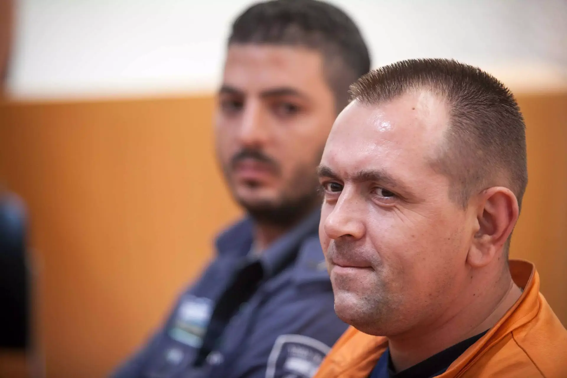 רצח תאיר ראדה: העליון ידון בערעורו של זדורוב