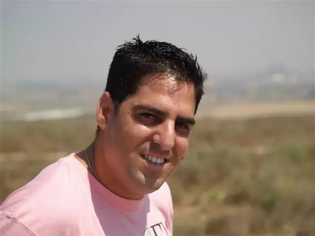 קיבלת צו 8 להצטרף לצבא המלאכים ששומרים עלינו
