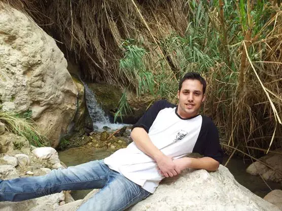 קשה להסביר את הגעגוע