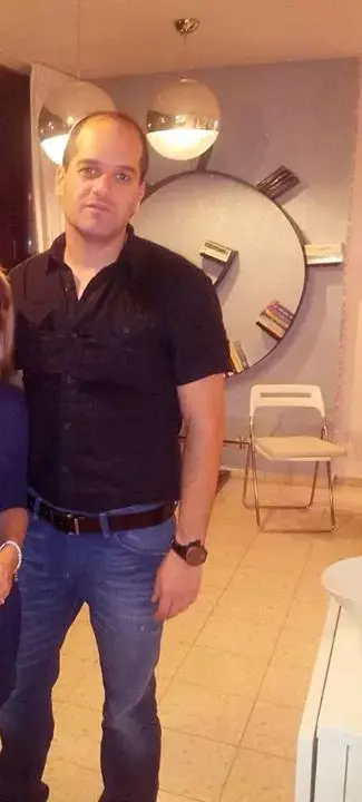 קרובי ההרוג בגלילות: "איבד את חייו בגלל גנב שפל"