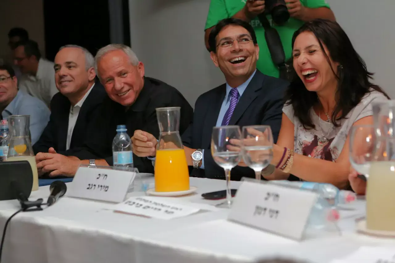 חמישה דברים שאתם צריכים לדעת היום