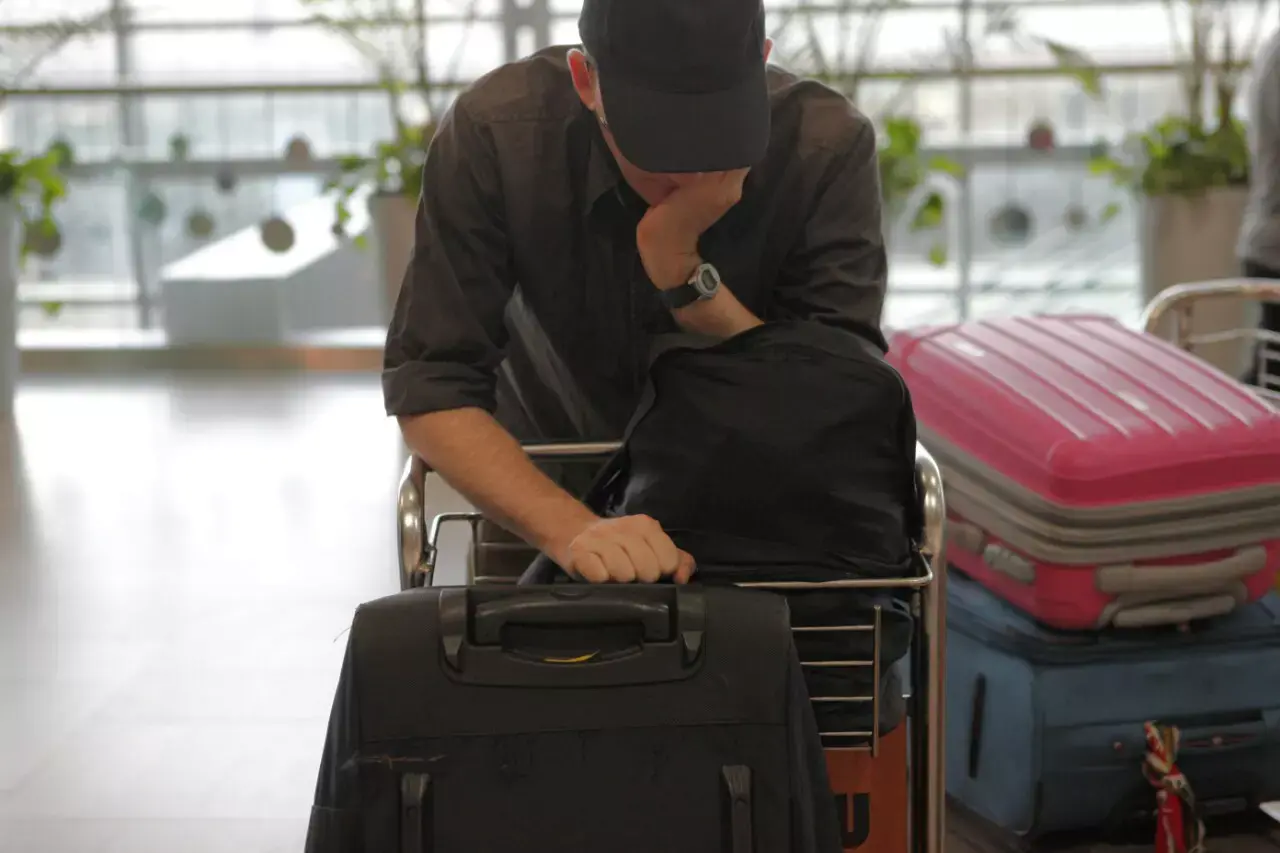 באחד הימים העמוסים בשנה: כ-20 טיסות עוכבו בנתב"ג