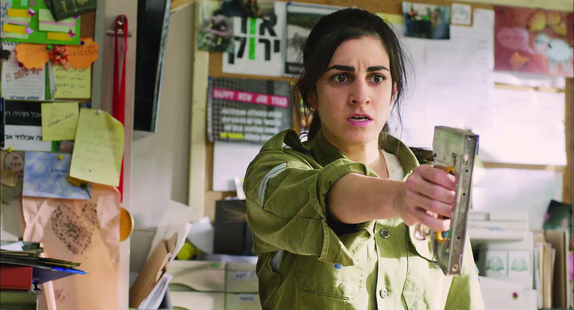 "אפס ביחסי אנוש" בדרך אל הפנתיאון של סרטי העצמאות?