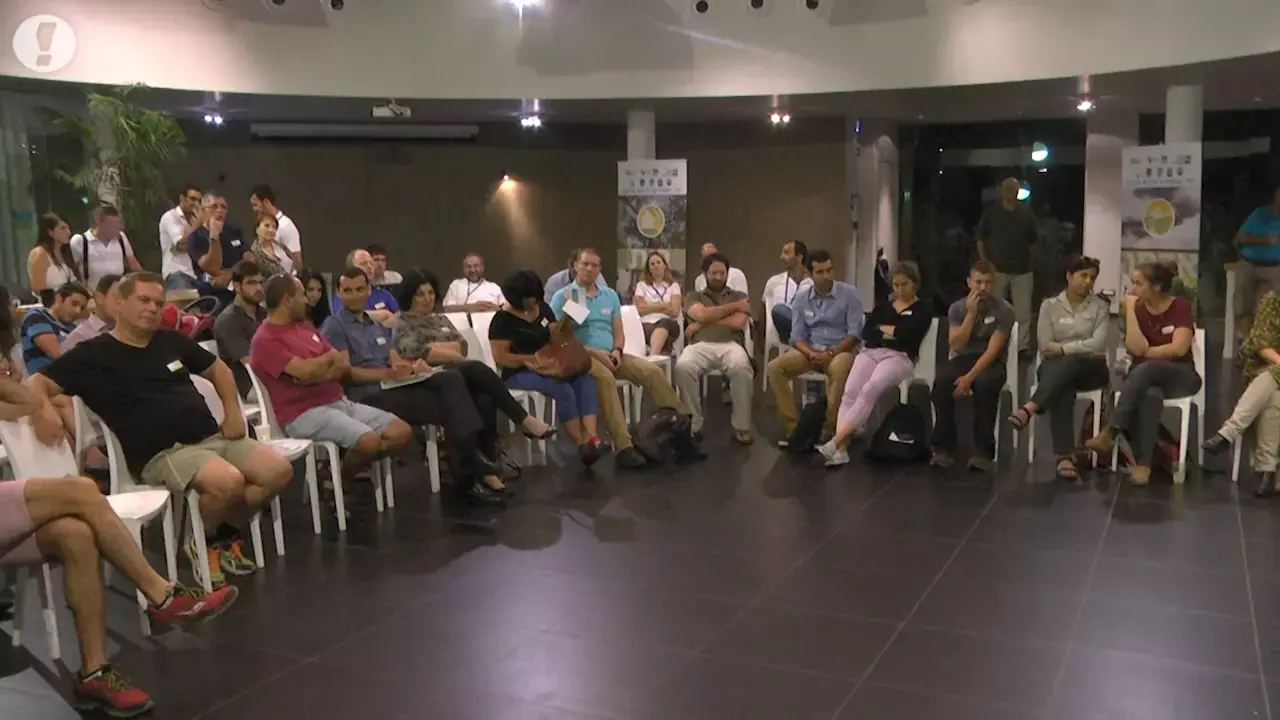 "דווקא עכשיו": הישראלים שעוברים לגור בעוטף עזה