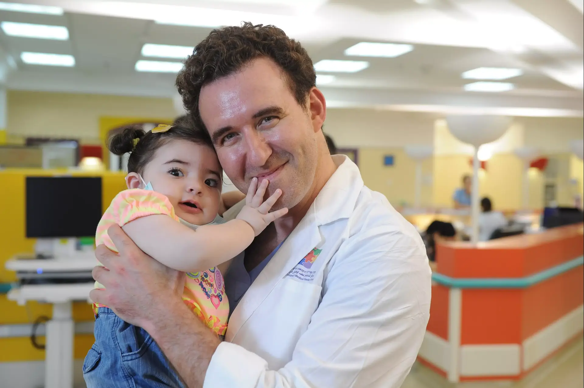 ילדים של החיים