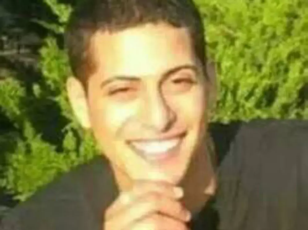 החשד: נפילת הפועל מהקומה ה-11 - רצח לאומני