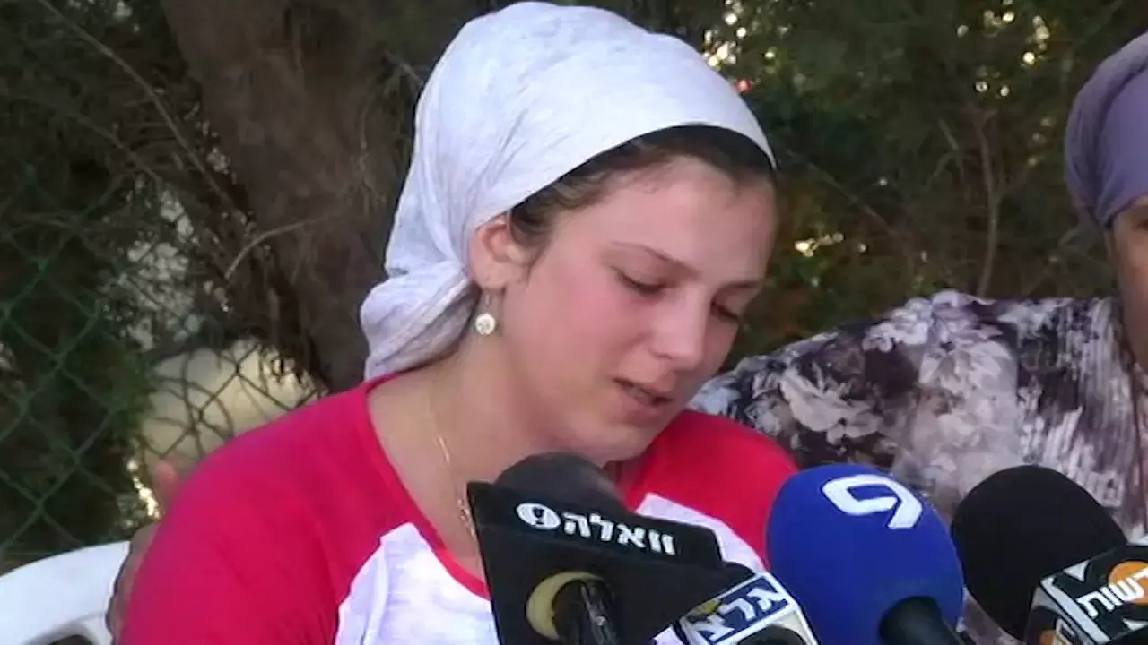אמו של הפועל שנרצח בכתה: "אנחנו כמו במטווח"