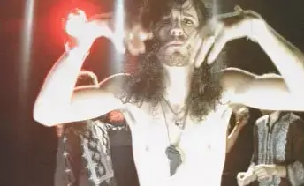 Devendra Banhart