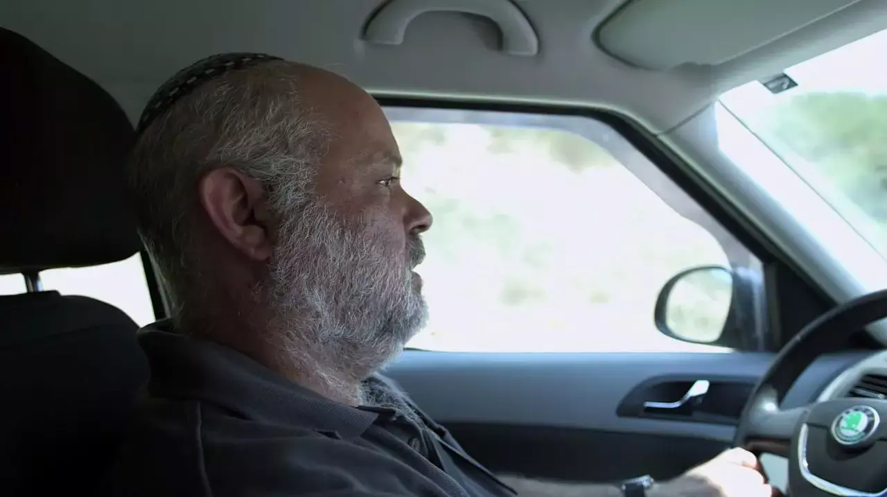 הצצה ל"בן של אבא": הטרגדיה של האבות במבצע צוק איתן