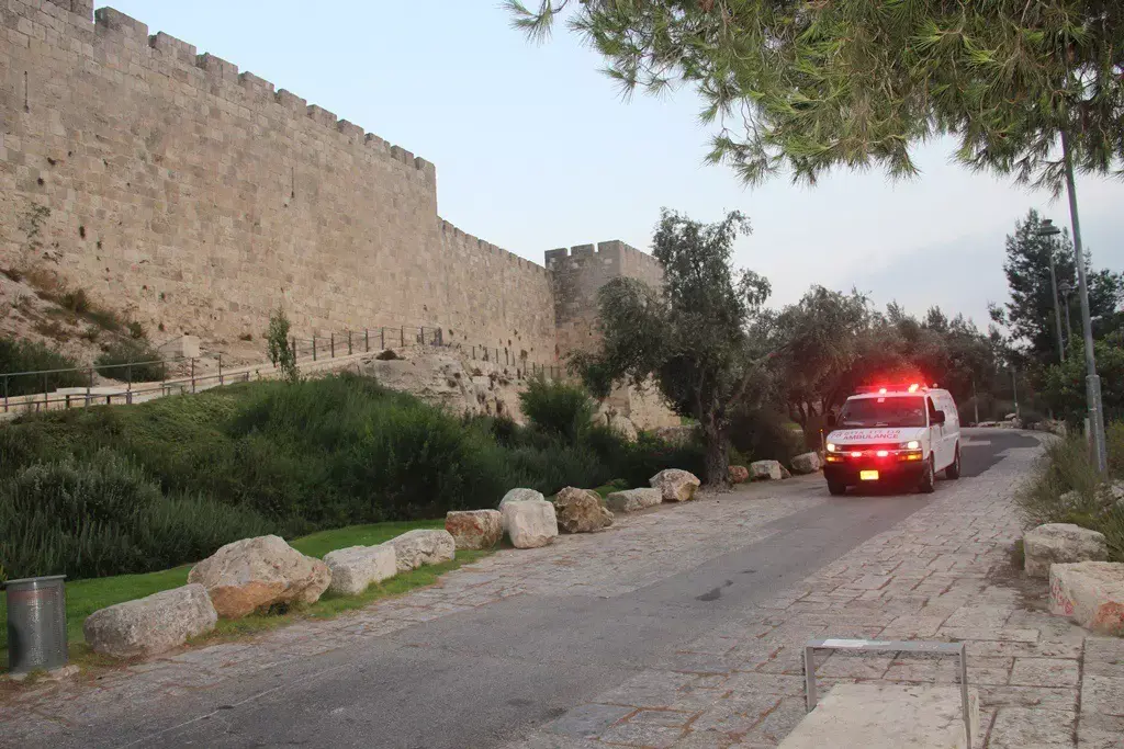 יום הכיפורים תשע"ה: מד"א בכוננות גבוהה, המשטרה מתגברת כוחות