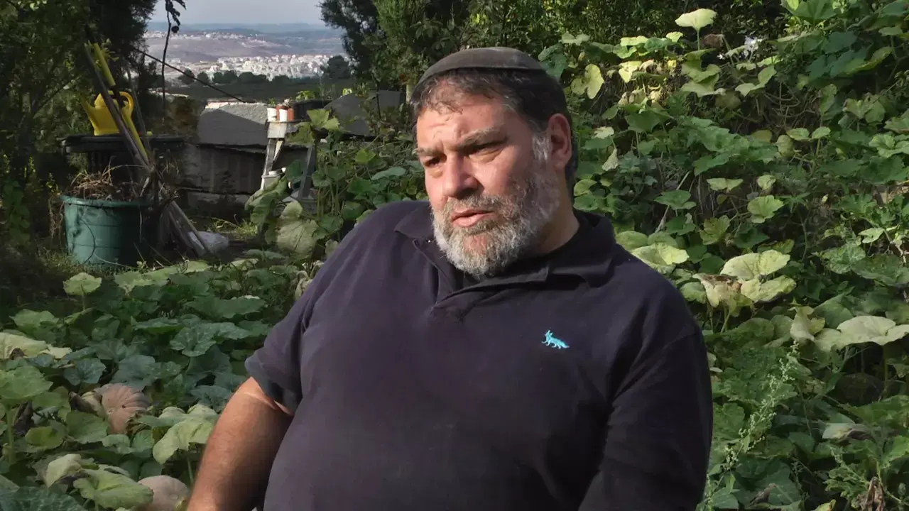"אבא מיכאל" נותן הזדמנות לנערים שאיבדו את הדרך