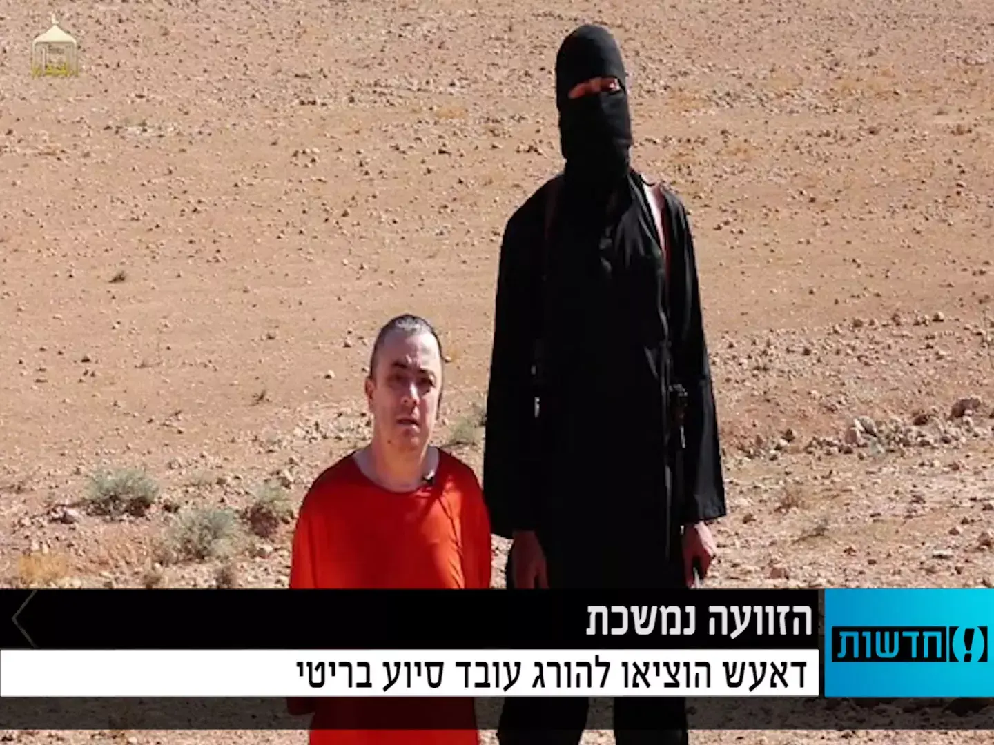 עורפים ללא גבולות: ארגוני טרור בעולם מצטרפים לדאעש