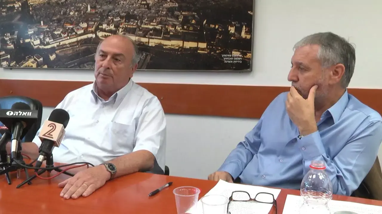 1.7 מיליארד שקל למלחמה בעוני: "רגע היסטורי"