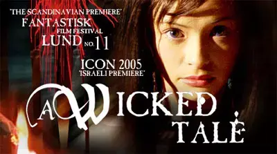 בכורה ארצית ל&rdquo;A Wicked Tale&rdquo; בפסטיבל אייקון