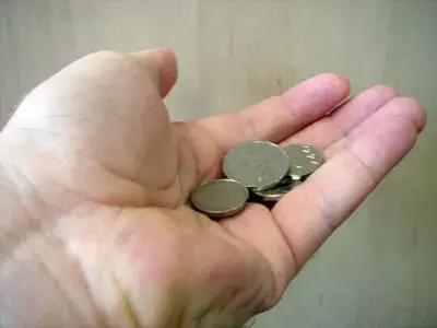 האוצר ניסה להקפיא הקצבאות גם בשנת 2008