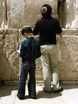חשש מפרובוקציות במהלך תפילת ט&rsquo; באב בכותל