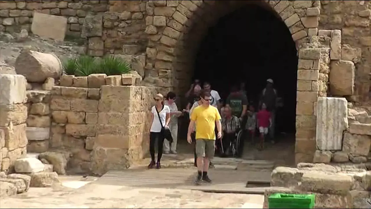 כ-200 אלף יצאו לטייל ברחבי הארץ: "כמו בחו"ל"