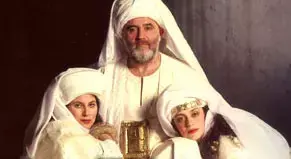 יוסף ברדנשווילי זכה בפרס רוזנבלום