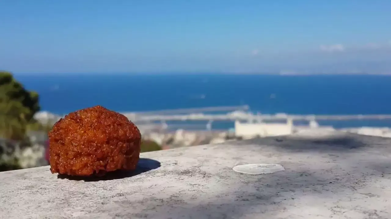 צפו: פלאפל מטייל בפאתי חיפה, במסגרת תחרות סרטים בדקה