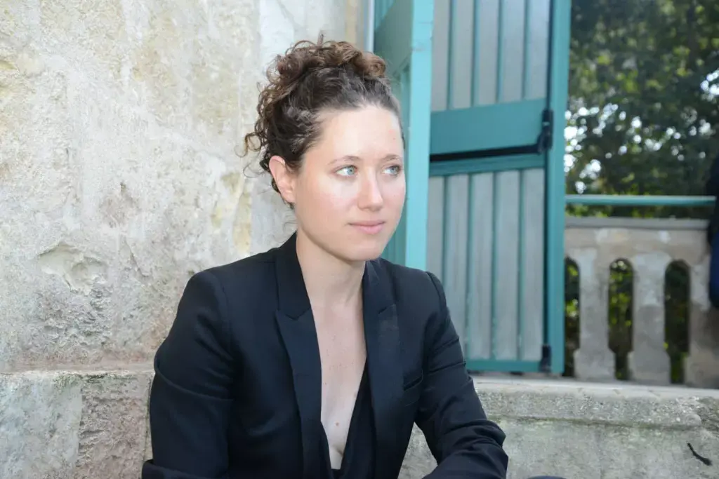 "הכל במערכת החינוך הישראלית נובע מפחד"