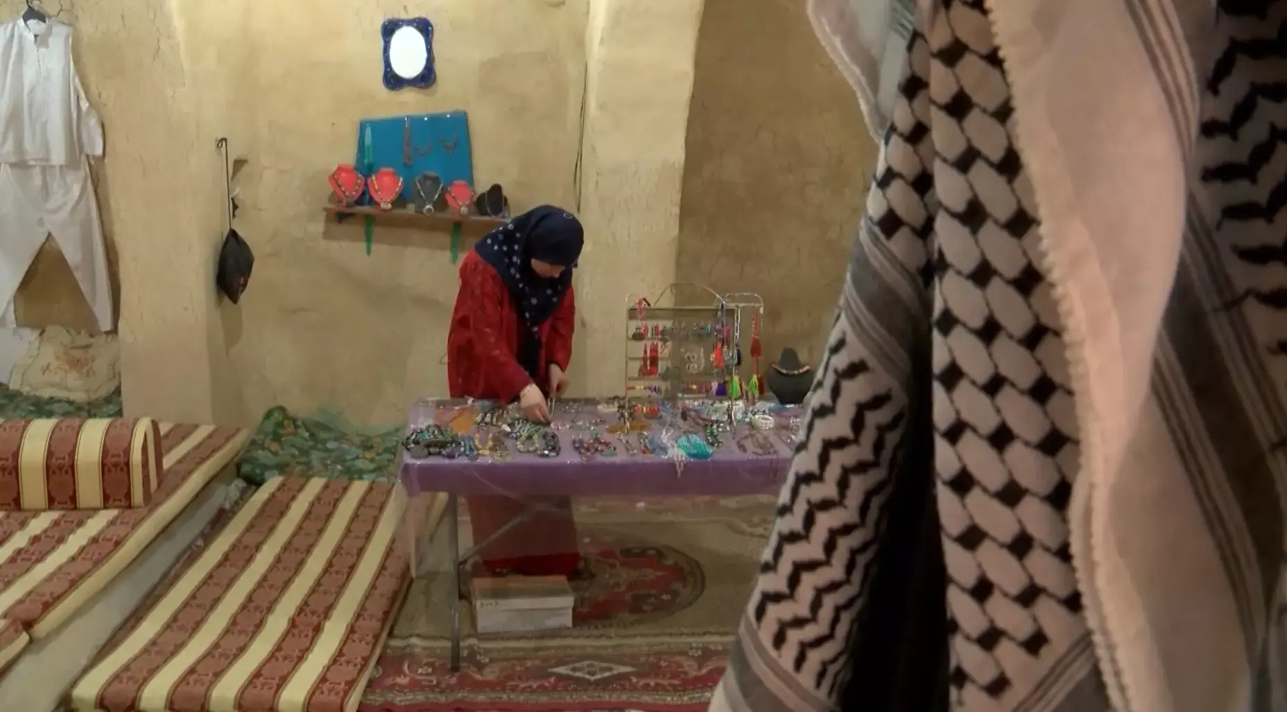 פסטיבל בדואי בלקיה