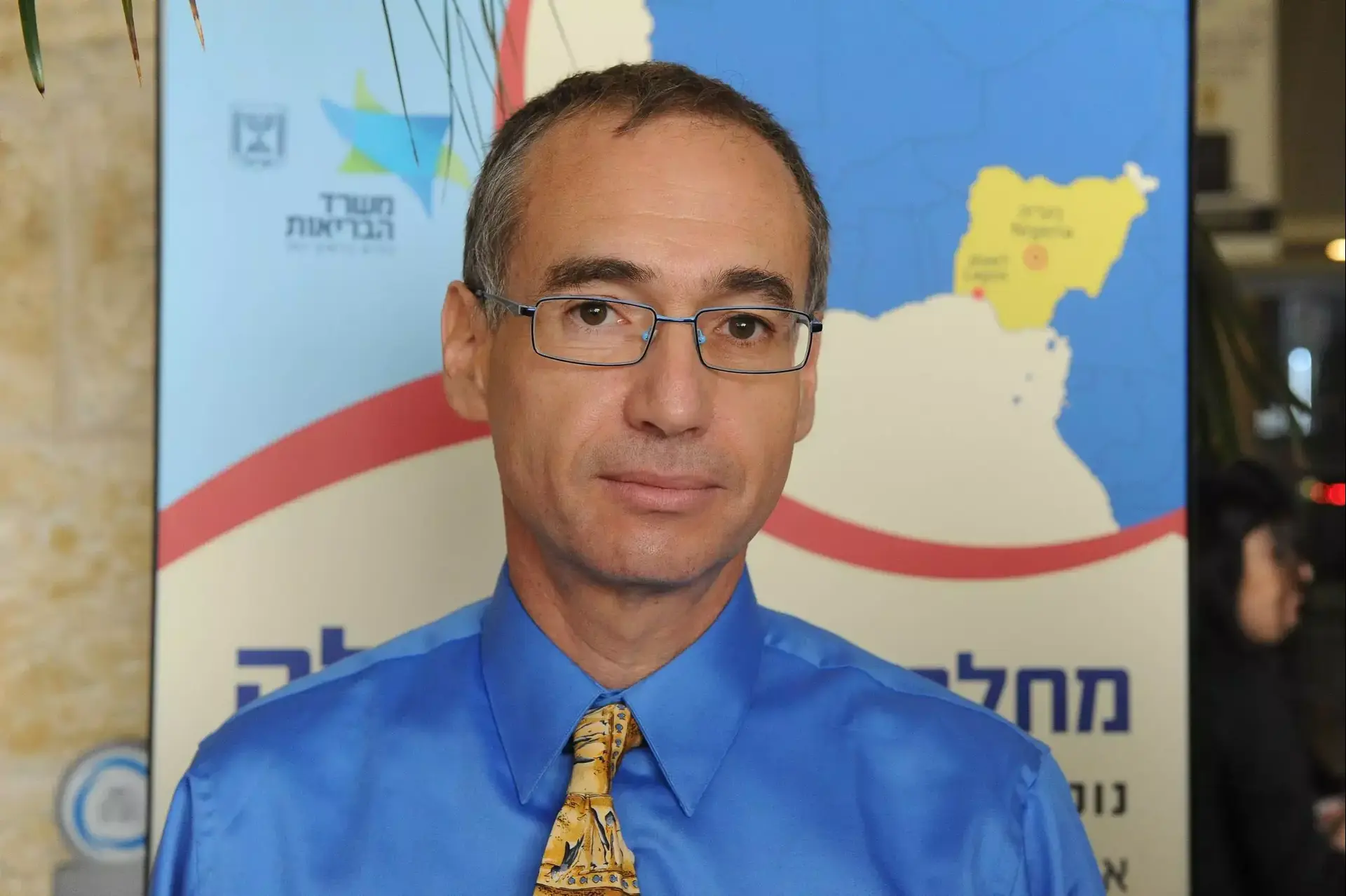 דוח: שיעור האחיות לנפש בישראל - מהנמוכים ב-OECD