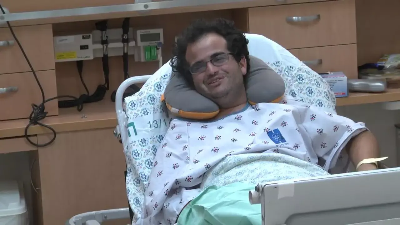 הפצועים מהאסון בנפאל נחתו הלילה: "לרובם מצפה שיקום ארוך"