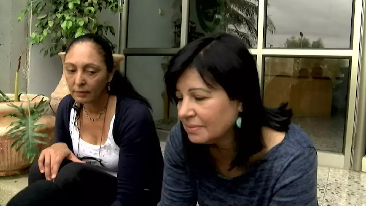 מאות פוטרו בערד בתוך יממה: "משהו רע עובר על העיר"