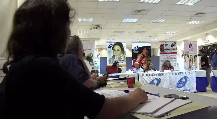 "לקשור בין הזיהום לסרטן בחיפה? לא מדויק ומטעה"