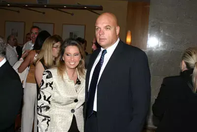 מטוסה של שרי אריסון כמעט התנגש במטוס אחר