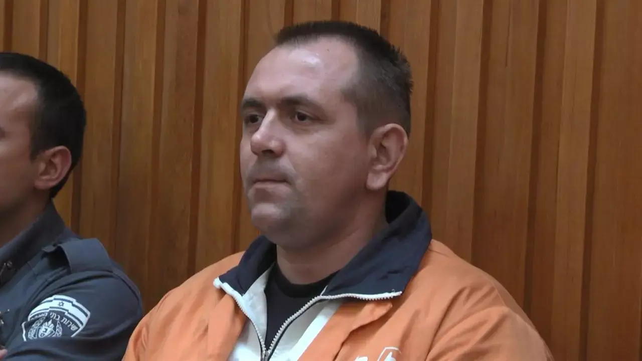 ביום רביעי: העליון יכריע בערעור של רומן זדורוב