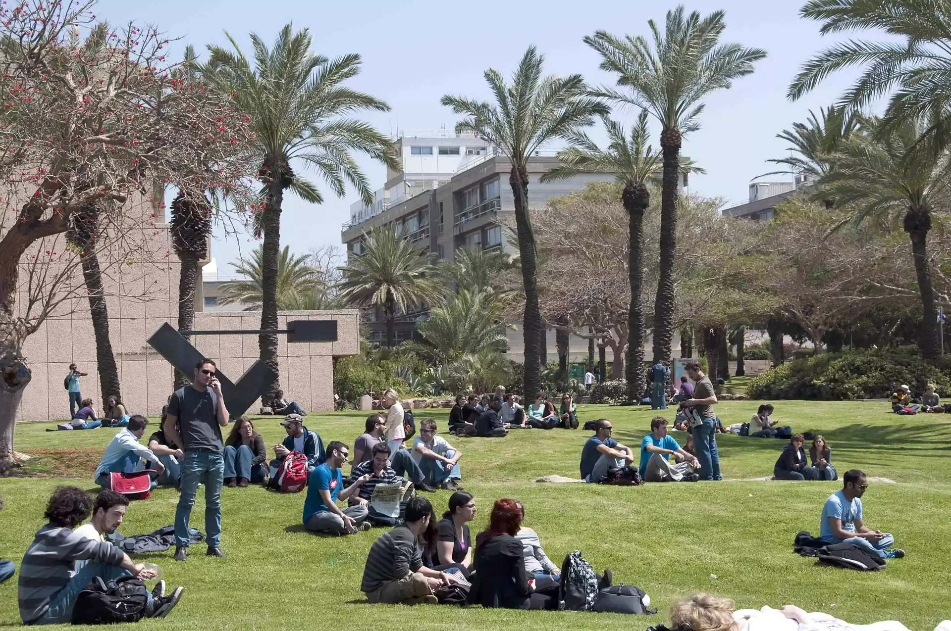 פתיחת השנה האקדמית: אלה התכניות המיוחדות במוסדות