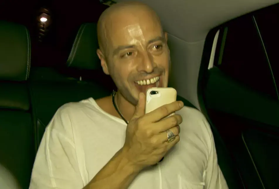 הצצה ל"הצילו": "די, די, אל תתלבשי"