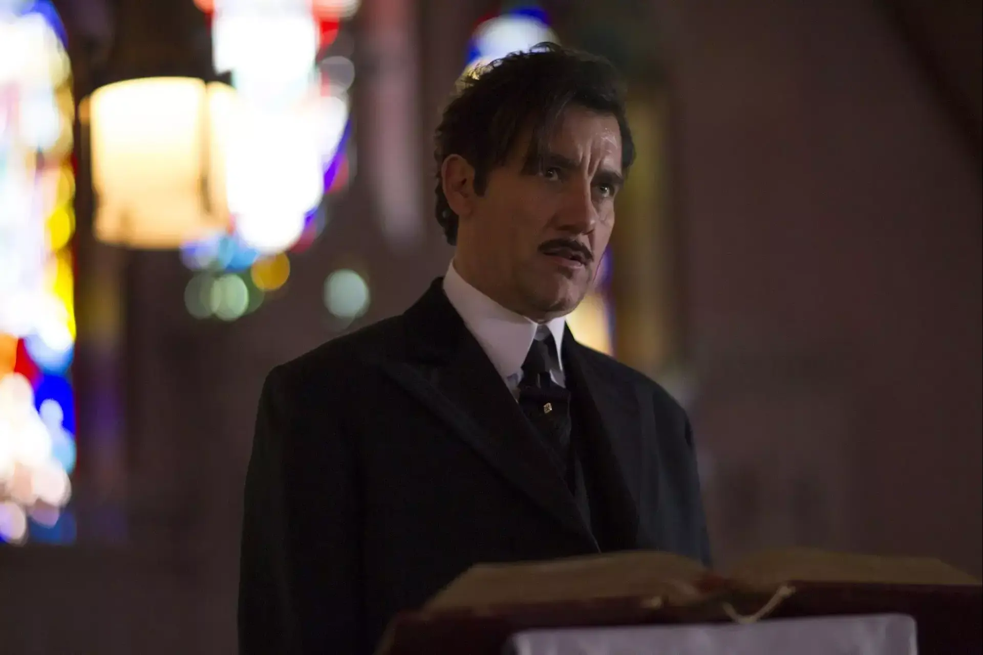 על הסכין: "The Knick" היא סדרה נחמדה שהשתדרגה למהממת