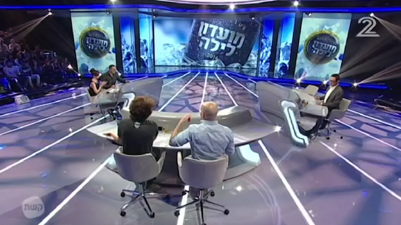 לא הייתם צריכים: הקאמבק של "מועדון לילה" מיותר