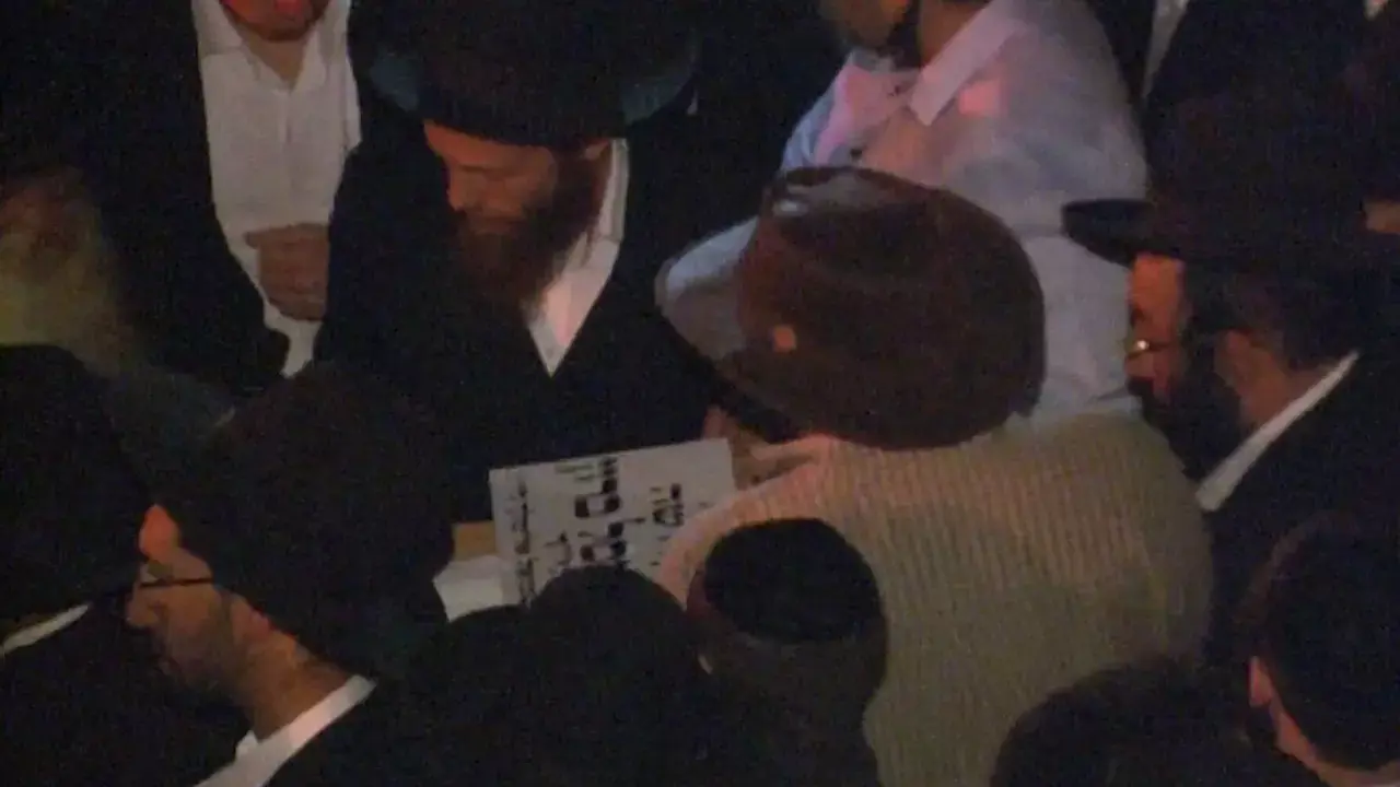 חיה התינוקת נטמנה: "אלוהים החליט להקריב אותה"
