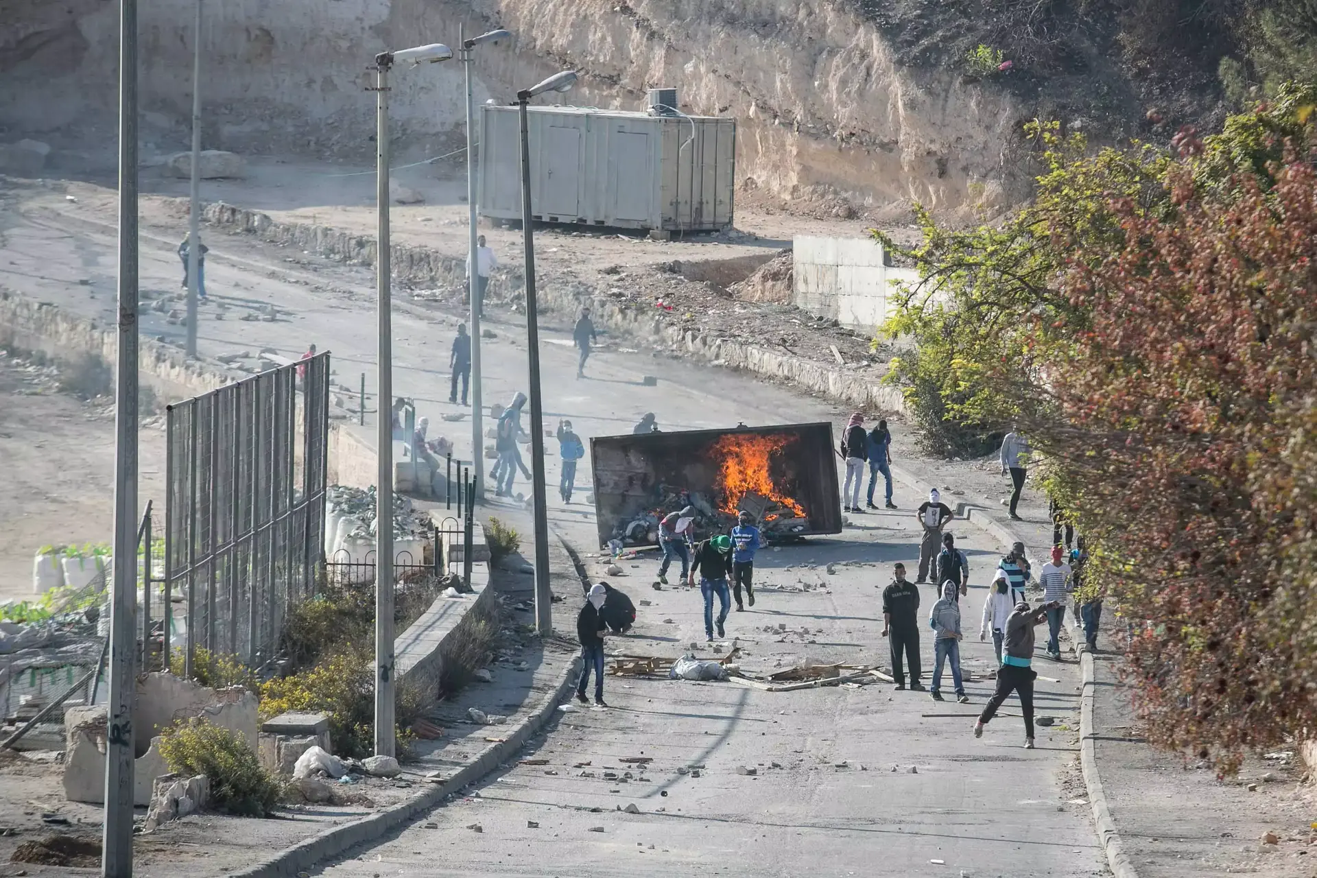 הורי ירושלים נגד ביטול הטיולים: "פספוס עצום"