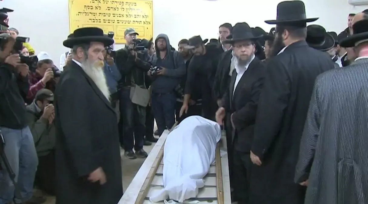 הנרצחת בפיגוע נטמנה: "כל שביקשה היה לבנות בית בישראל"