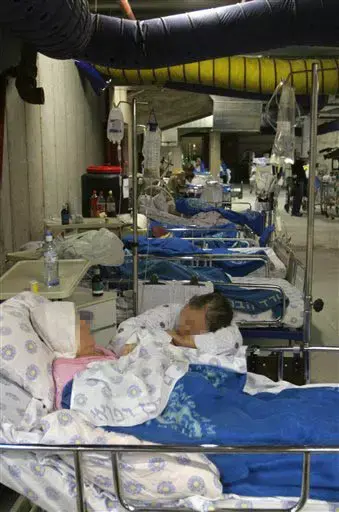 "מגמה מדאיגה": פחות מיטות אשפוז לנפש בבתי החולים