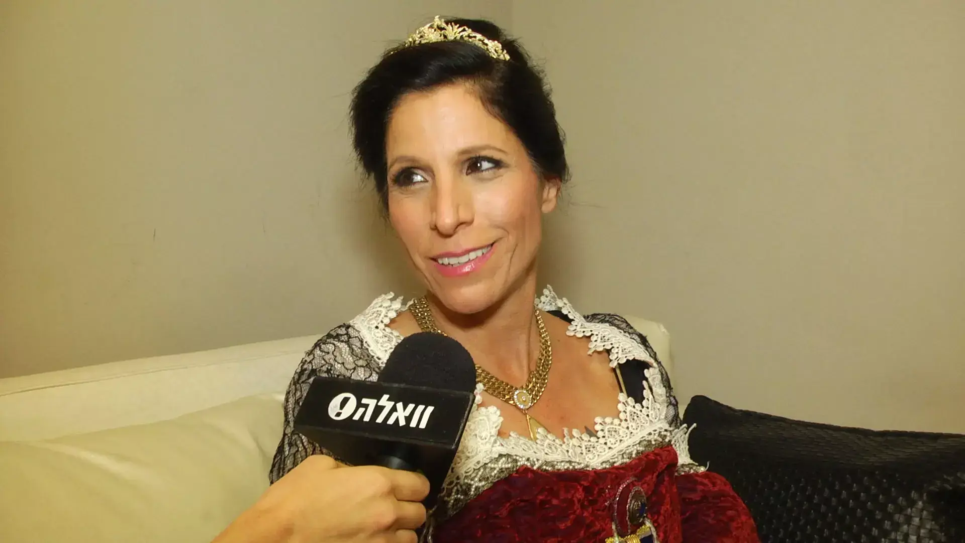 אורנה בנאי: "מקווה שמה שקרה בעקבות דבריי זה גל שיעבור"