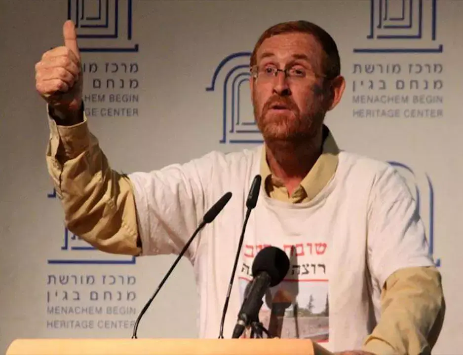 מצבו של גליק התייצב; "ככל שהזמן עובר הסכנה פוחתת"