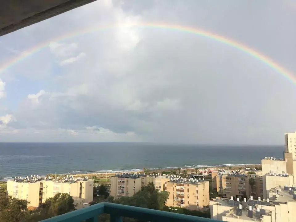 תחזית מזג האוויר: ירידה קלה נוספת של הטמפרטורות