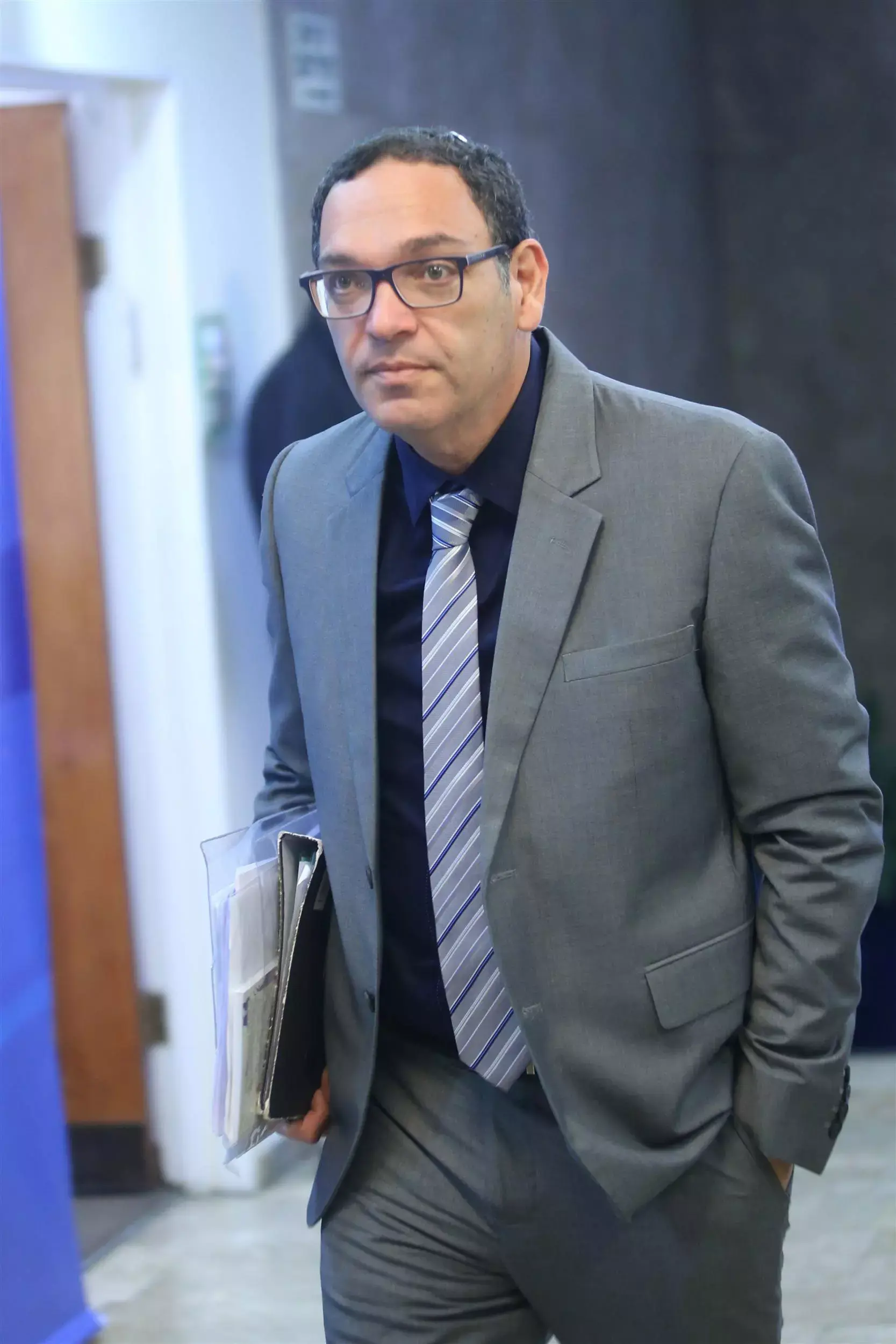 פיר פירון: כך מילכד פירון את שר החינוך הבא