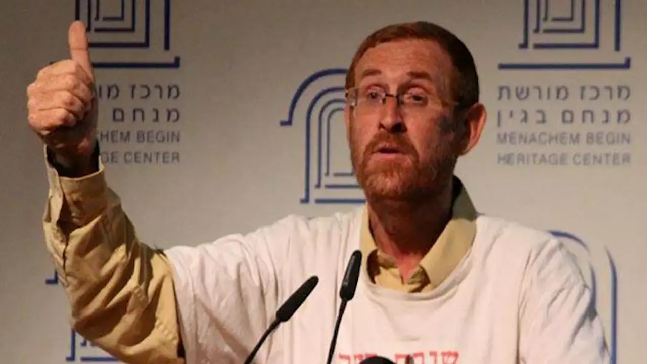 מצבו של גליק משתפר: "כנראה יחזור לתפקוד מלא"